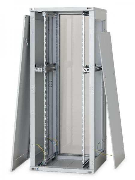 TRITON SZAFA 19&quot; 37U 600X600 NEW RMA-37-C66-CAX-N1