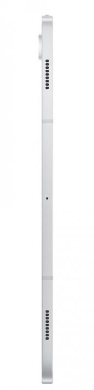 Samsung Galaxy Tab S10+ (X826) 5G 12/512GB Silver