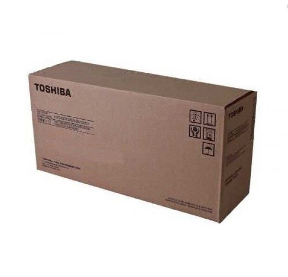 Toshiba Toner T-FC210EY 6AJ00000168 Yellow