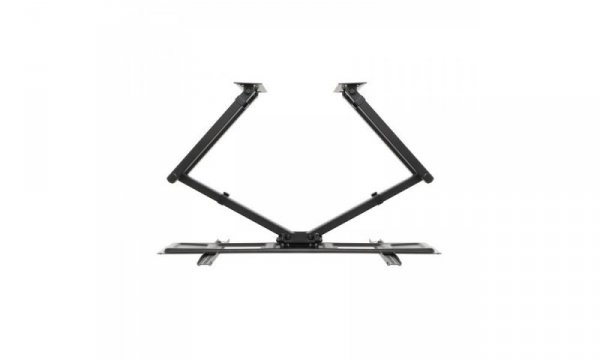 Uchwyt do TV LED/LCD 32-70&quot; 45KG AR-85 reg. pion/poziom NAROŻNY 622mm
