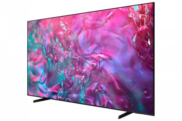 Telewizor Samsung UE98DU9072UXXH LED 98&quot; 4K Ultra HD 120Hz Tizen Czarny