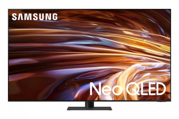 Telewizor Samsung QE55QN95D QLED 55&#039;&#039; 4K Ultra HD 144Hz Tizen Dolby Atmos Czarny
