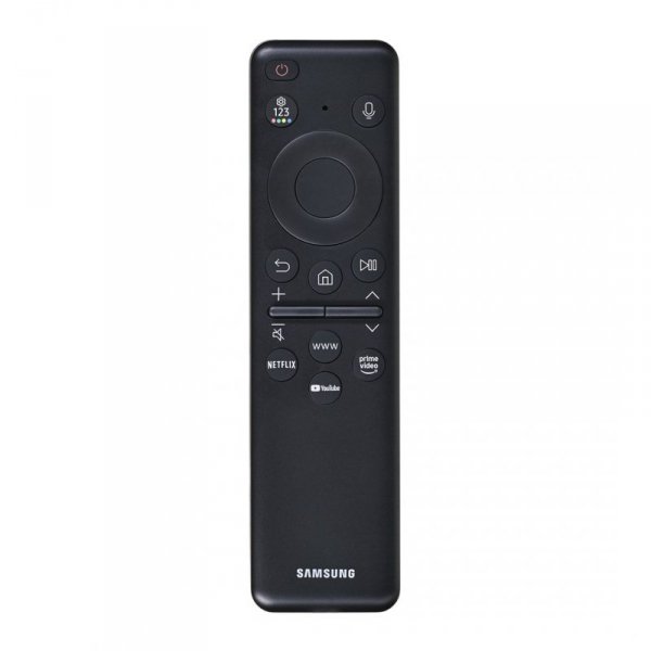 Telewizor Samsung QE65Q8FAAUXXH QLED 65&#039;&#039; 4K Ultra HD Tizen Q-Symphony DVB-T2 Szary (MODEL 2025)