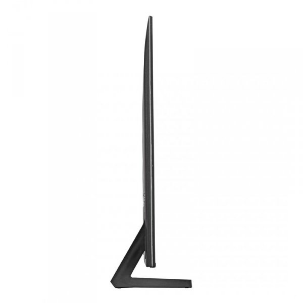 Telewizor Samsung QE65Q8FAAUXXH QLED 65&#039;&#039; 4K Ultra HD Tizen Q-Symphony DVB-T2 Szary (MODEL 2025)