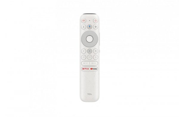 Telewizor TCL NXTFrame 75A300W QLED 75&#039;&#039; 4K Ultra HD 144Hz Google TV Dolby Vision IQ Biały