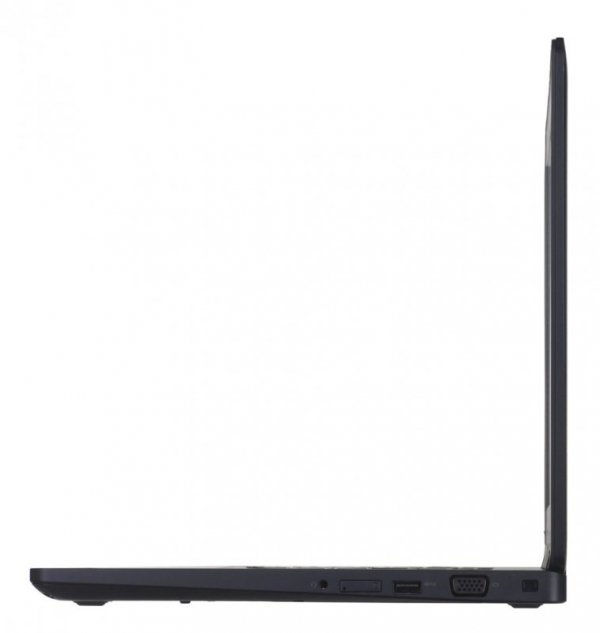 DELL LATITUDE 5590 i5-8250U 16GB 256GB SSD 15,6&quot; FHD Win11pro + zasilacz UŻYWANY