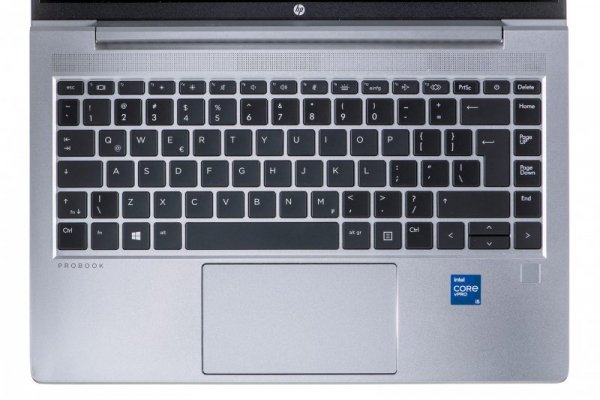 HP ProBook 640 G8 i5-1145G7 16GB 512GB SSD 14&quot; FHD Win11pro + zasilacz UŻYWANY