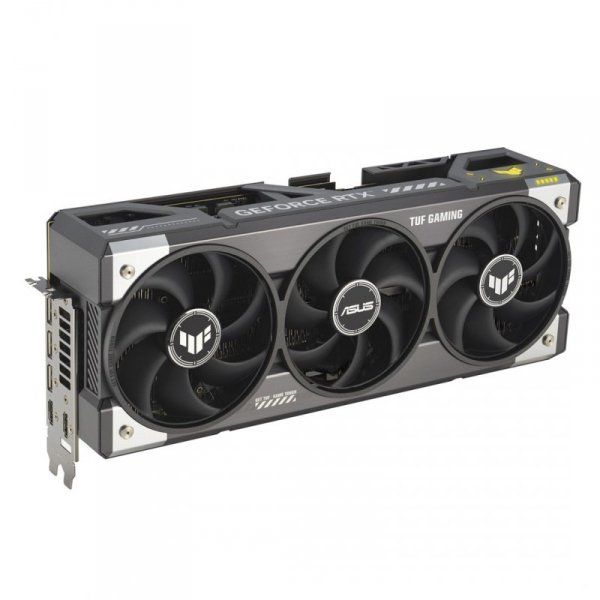Karta graficzna ASUS TUF Gaming GeForce RTX 5080 OC 16GB