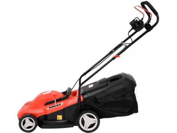 YATO Kosiarka elektryczna 1800W 380mm 50L