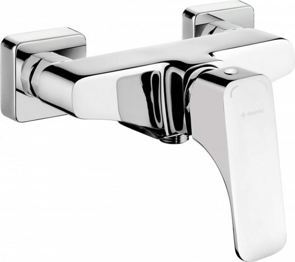 Bateria prysznicowa ścienna BQH 040M 5908212031032