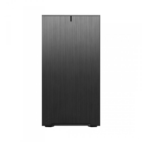 Fractal Design - Define Mini Black Sol