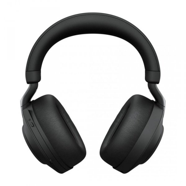 Jabra 28599-999-989 słuchawki/zestaw słuchawkowy Przewodowy i Bezprzewodowy Opaska na głowę Biuro/centrum telefoniczne USB Typu-