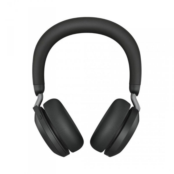 Zestaw słuchawkowy JABRA EVOLVE2 75 LINK380C UC/STEREO STAND BLACK