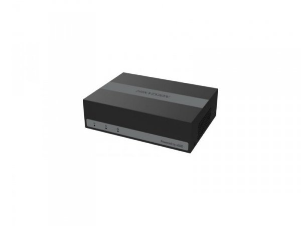Hikvision eDVR Series iDS-E04HQHI-D Czarny
