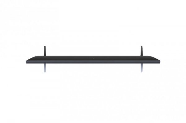 Płaski panel Digital Signage LG 43UN640S 109,2 cm (43&quot;) LCD Wi-Fi 300 cd/m2 4K Ultra HD Niebieski WebOS