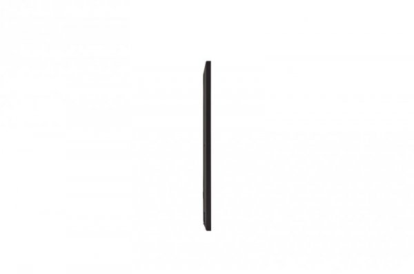 LG 43UH5N-E Płaski panel Digital Signage 109,2 cm (43&quot;) LCD Wi-Fi 500 cd/m2 4K Ultra HD Czarny WebOS 24/7