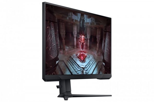MONITOR SAMSUNG ODYSSEY G5 LED 27&quot; LS27CG510EUXEN