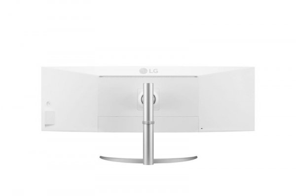 Monitor LG LED 49&quot; UltraWide 49WQ95X-W