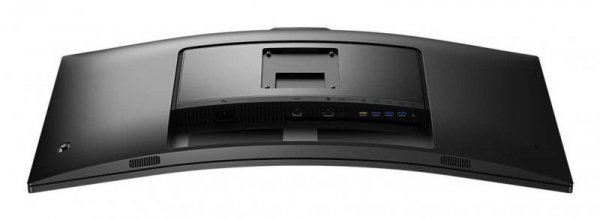 Philips | 34E1C5600HE/00 | 34 &quot; | VA | 3440 x 1440 pikseli | 21:9 | 4 ms | 300 cd/m2 | Czarny | Ilość portów HDMI 1 | 100 H