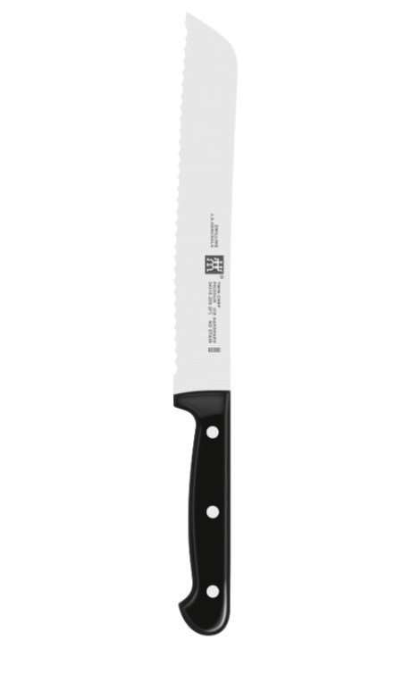 Zestaw 5 noży w bloku ZWILLING Twin Chef