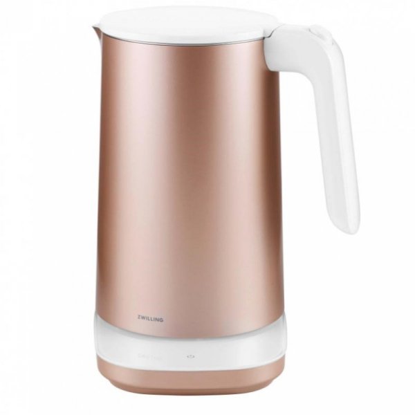 Zwilling Enfinigy Pro 53006-005-0 czajnik elektryczny 1,5 l 1850 W