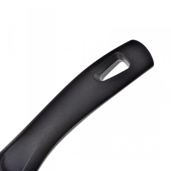 Patelnia BALLARINI Ferrera grillowa granitowa 28 cm FERG9F0.28U