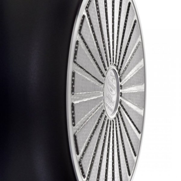 BALLARINI Alba ALBG3ED.24D patelnia głęboka z 2 uchwytami 24 cm
