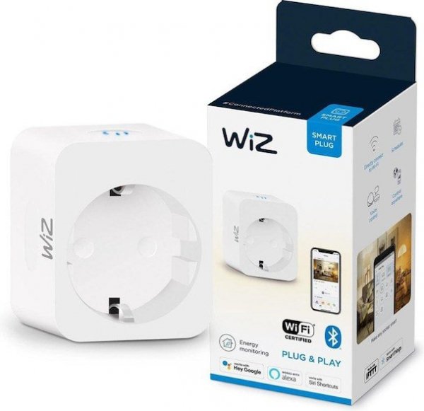 WiZ Wtyczka Smart
