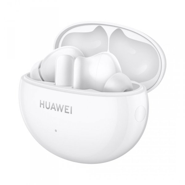 Słuchawki bezprzewodowe HUAWEI FreeBuds 5i True Wireless Stereo Białe