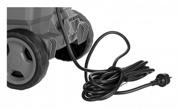 Kärcher NT 30/1 Tact Te L Czarny, Szary, Żółty 30 l 1380 W