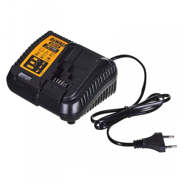 Klucz udarowy 1/2&quot; 18V 2x5,0Ah DCF900P2T-QW DEWALT