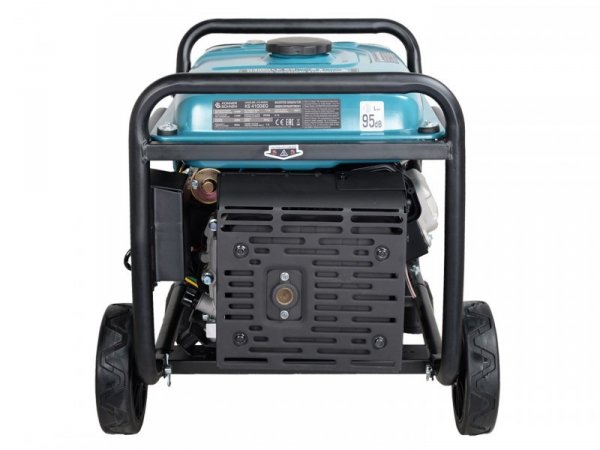 KÖNNER & SÖHNEN AGREGAT/GENERATOR INWERTOROWY 3,6kW 230V KS 4100iiEG