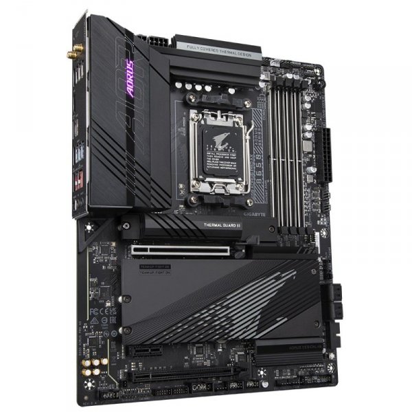 Gigabyte B650 AORUS PRO AX płyta główna AMD B650 Gniazdo AM5 ATX