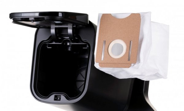 Robot sprzątający Midea S8+