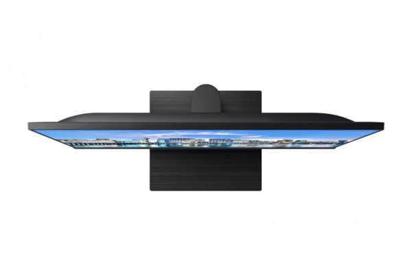 MONITOR SAMSUNG LED 27&quot; LF27T450FQRXEN