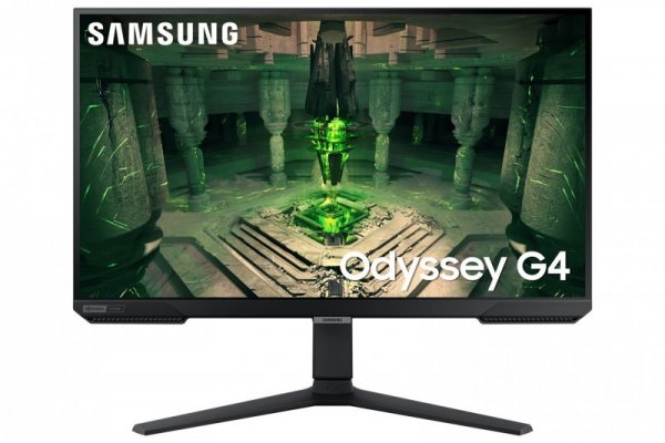 MONITOR SAMSUNG LED 27&quot; LS27BG400EUXEN
