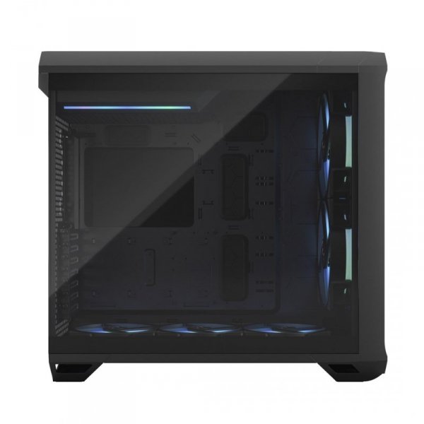 Obudowa Fractal Torrent Black RGB TG Light Tint 5x Fan ATX