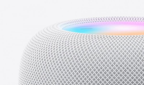 Apple HomePod 2nd Gen. White