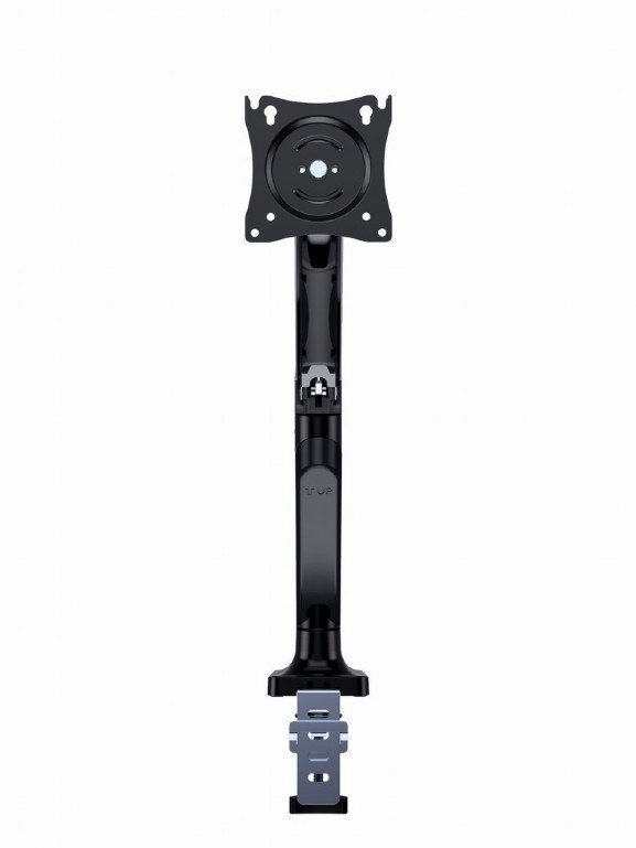 GEMBIRD REGULOWANE BIURKOWE RAMIĘ NA MONITOR 17&quot;-35&quot; DO 10KG