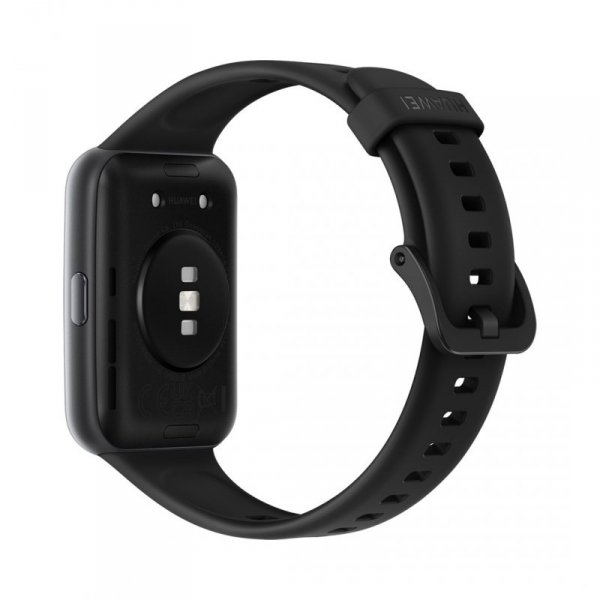 Huawei Watch Fit 2 Active (Yoda-B09S), black