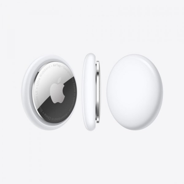 Lokalizator Apple AirTag (4 pack)