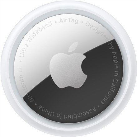 Lokalizator Apple AirTag (4 pack)