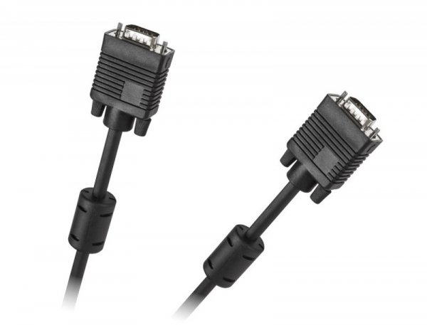 Kabel  SVGA wtyk-wtyk 10m