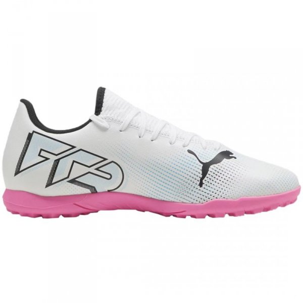 Buty piłkarskie Puma Future 7 Play TT 107726 01 44