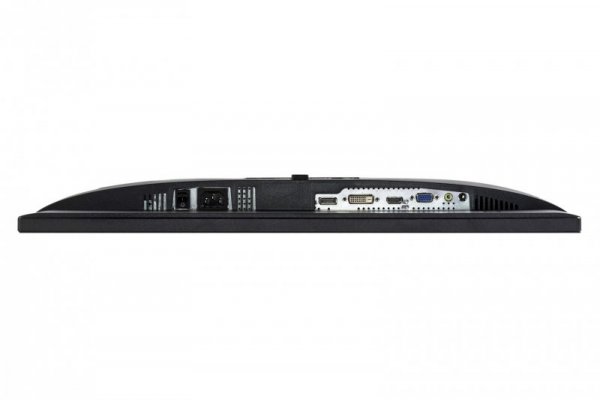 AOC P1 24P1 monitor komputerowy 60,5 cm (23.8&quot;) 1920 x 1080 px Full HD LED Czarny