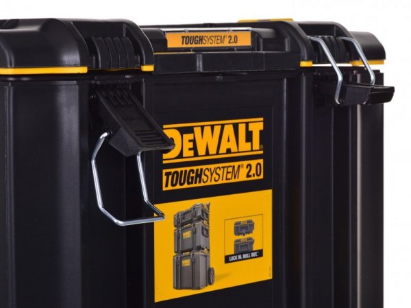 Skrzynia Tough System 2,0 DWST83342-1 DEWALT