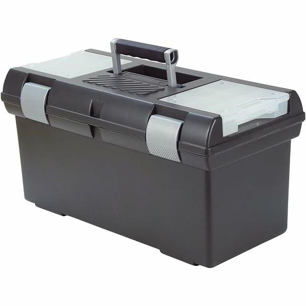 CURVER SKRZYNKA NARZĘDZIOWA PREMIUM 20&quot;