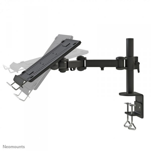 Uchwyt biurkowy do laptopa NEWSTAR Neomounts NOTEBOOK-D100 10-22&quot; (25-56cm)