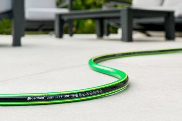 Wąż ogrodowy CELLFAST Green ATS2 15-100