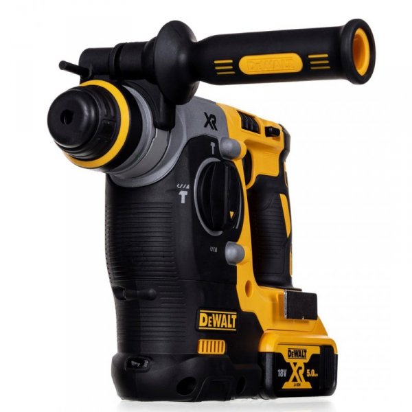 Zestaw COMBO 18V DCK422P3 DEWALT